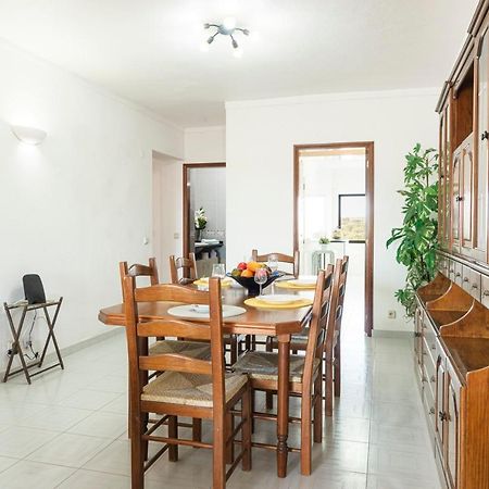 Apartamento Sunshine 601-Vilamoura Eksteriør billede