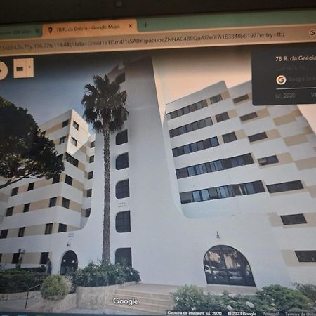 Apartamento Sunshine 601-Vilamoura Eksteriør billede