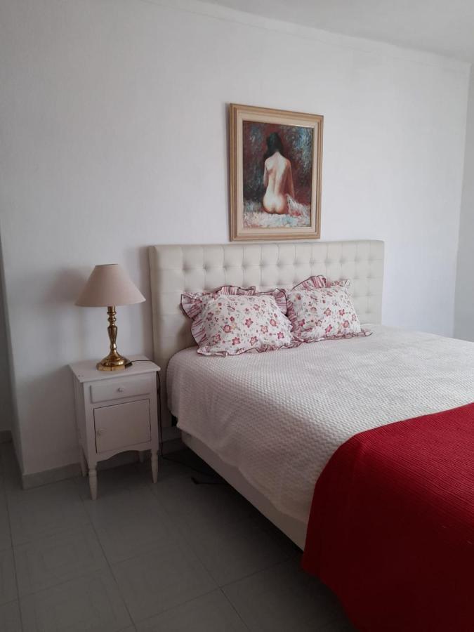 Apartamento Sunshine 601-Vilamoura Eksteriør billede