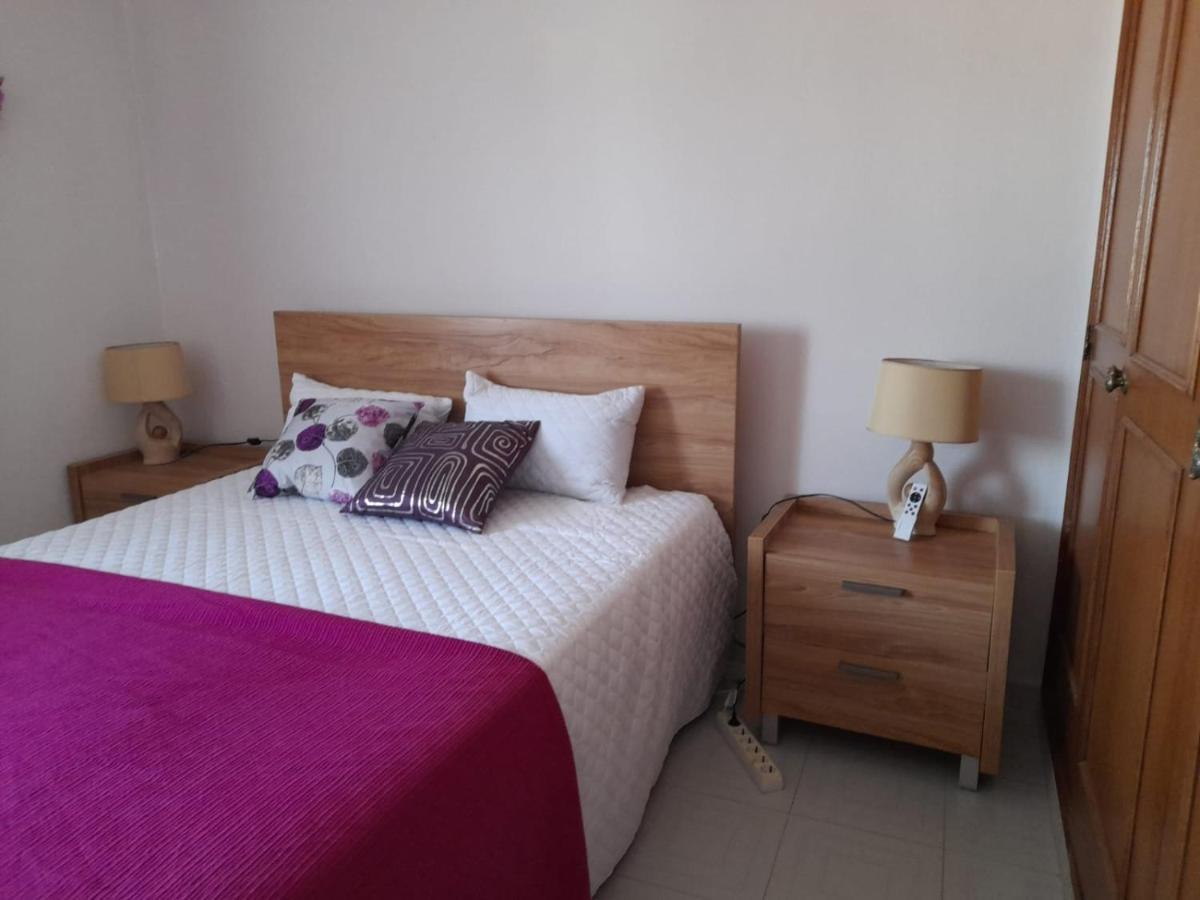 Apartamento Sunshine 601-Vilamoura Eksteriør billede