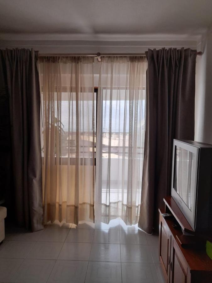Apartamento Sunshine 601-Vilamoura Eksteriør billede