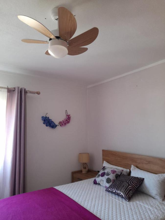 Apartamento Sunshine 601-Vilamoura Eksteriør billede