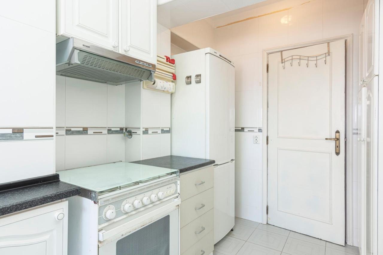 Apartamento Sunshine 601-Vilamoura Eksteriør billede