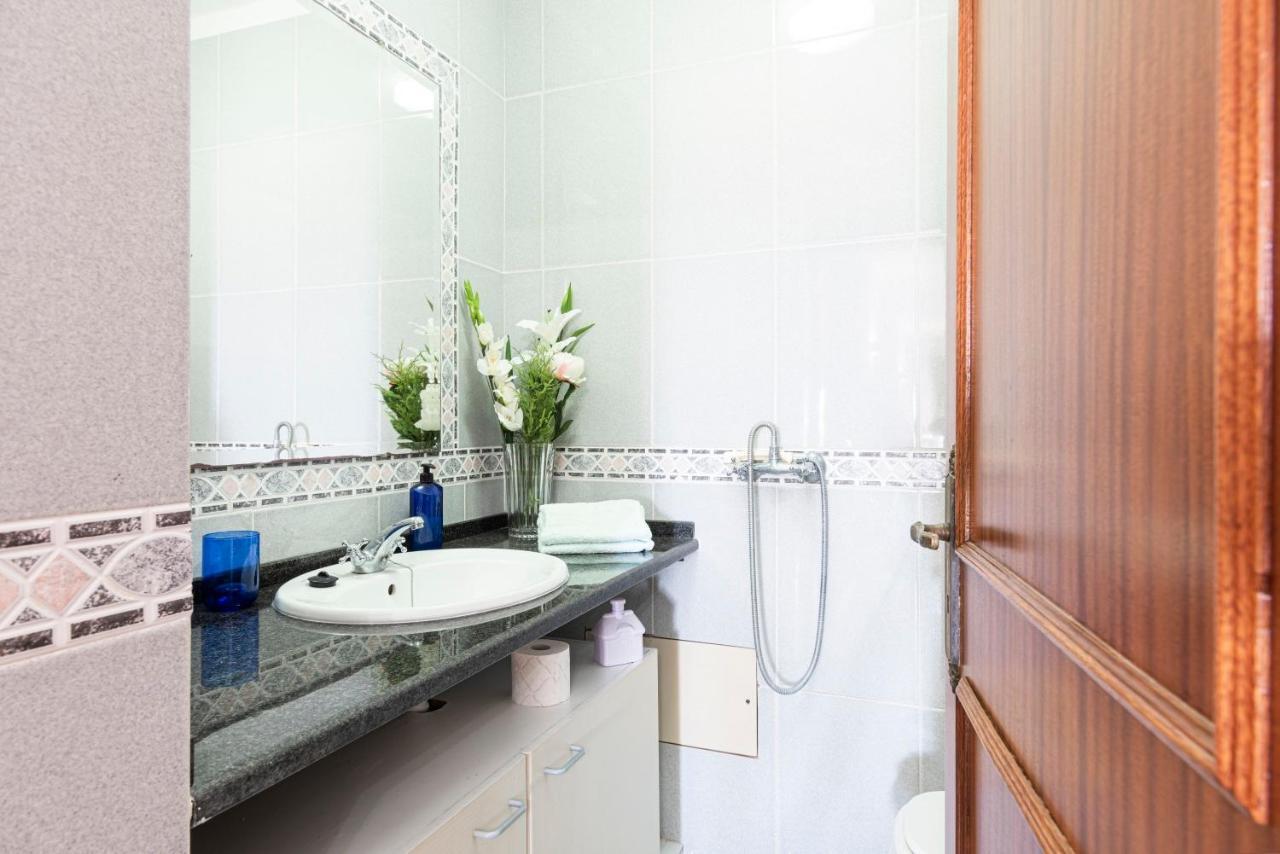 Apartamento Sunshine 601-Vilamoura Eksteriør billede