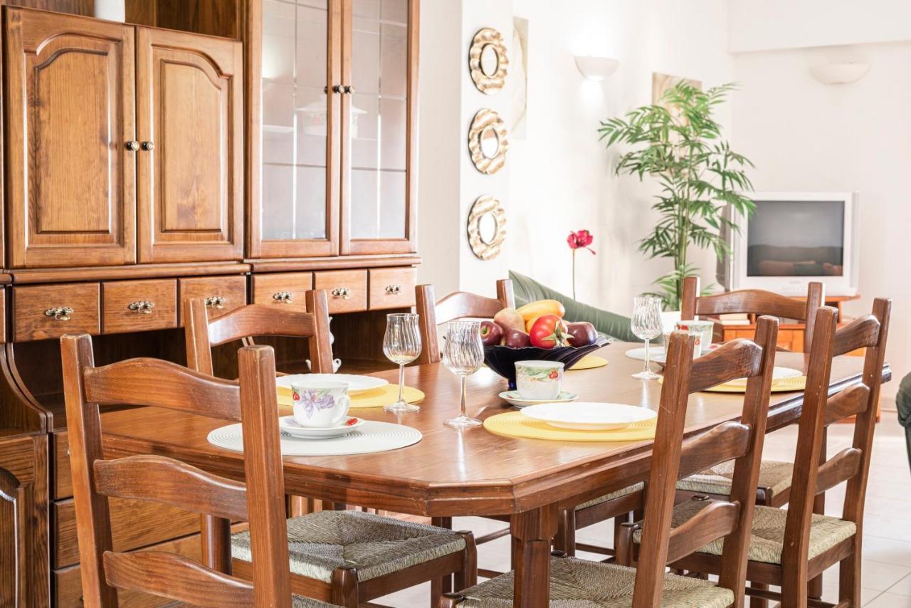 Apartamento Sunshine 601-Vilamoura Eksteriør billede