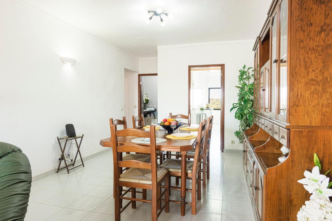 Apartamento Sunshine 601-Vilamoura Eksteriør billede