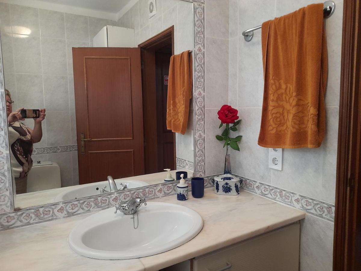 Apartamento Sunshine 601-Vilamoura Eksteriør billede